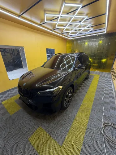 BMW X1 Sdrive 20I M S. 2.0 25 Anos TB Flex 2021