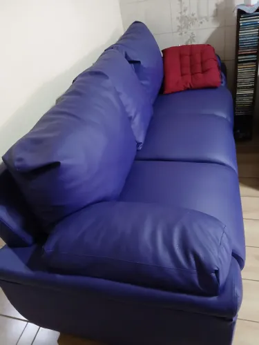 Sofá  de 3 lugares