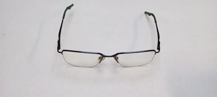 armação de óculos oakley *-138 c11