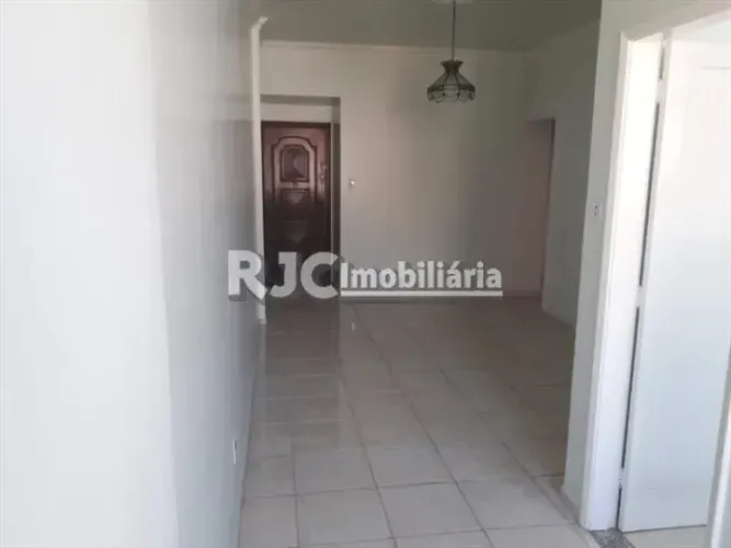 Apartamento de 86 metros quadrados no bairro Tijuca com 3 quartos