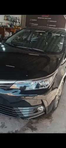Toyota Corolla XEI 2.0 Flex 16V Aut. 2019