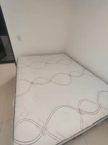 Cama king