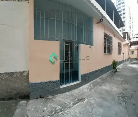 Casa para locação, Todos os Santos, Rio de Janeiro, RJ