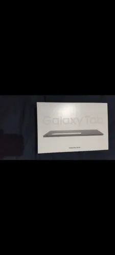Galaxy Tab S10FE+ 128GB Prata - Com película Fosca Paperlike+Spen+Capa-Estudos e trabalho