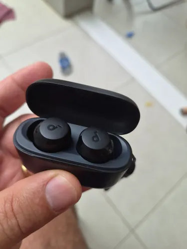 Fone soundcore a20i