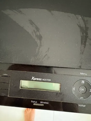 Impressora Samsung M2070W