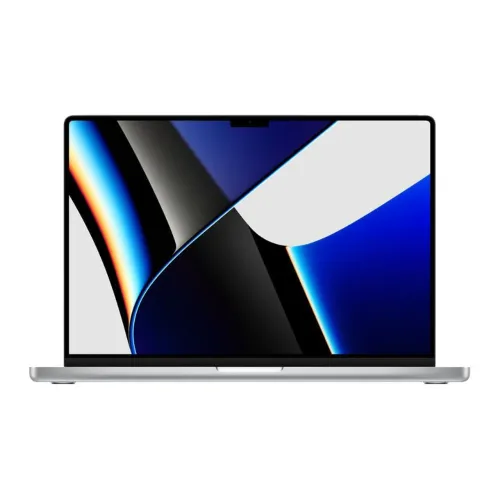 MacBook Pro M1-Pro 16" 16Gb 512Gb Prata