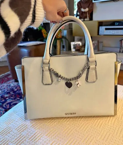 Bolsa Guess original usada