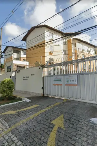 CONDOMINIO MONTE REY