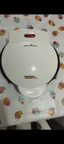 Omeleteira 