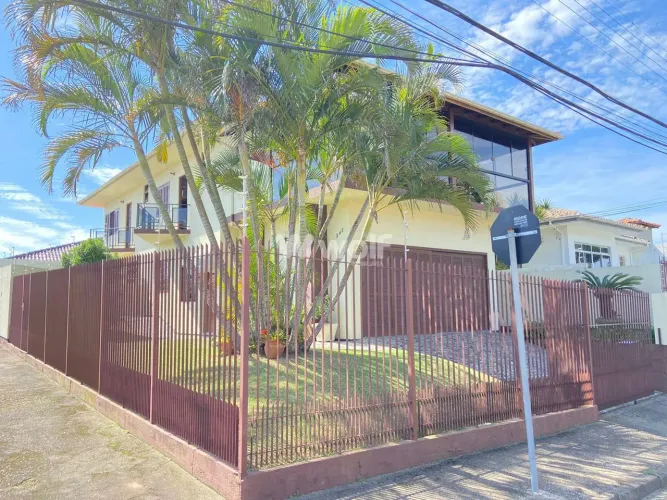 Casa à venda em Itaguaçu, Florianópolis - Lugar excelente e seguro.