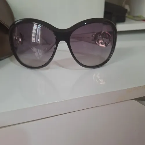 Oculos original do GUCCI