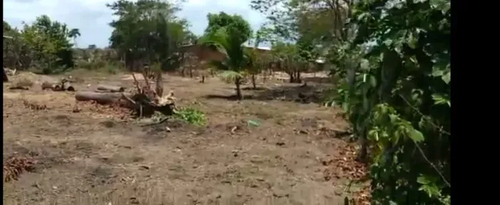 Terreno residencial Nova vida andiroba, próximo vila Vitória são Luis 