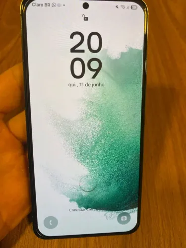 Samsung S22