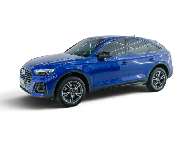 Audi Q5 SB Perf. 2.0 TFSIe S.tr. QT (hib.) 2024