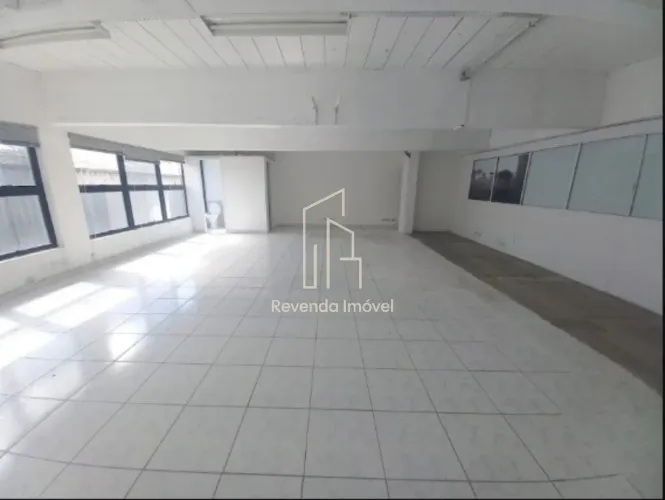 Conjunto Comercial de Alto Padrão em Alphaville Industrial, Barueri-SP: 267m², 6 vagas, 4 