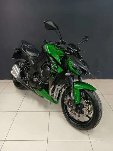 KAWASAKI Z1000
