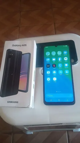 Samsung Galaxy A05