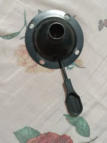 Hidráulico para cadeira