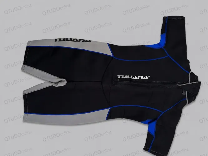 Roupa de mergulho
