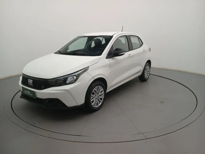 Fiat Argo Drive 1.0 Firefly 2026