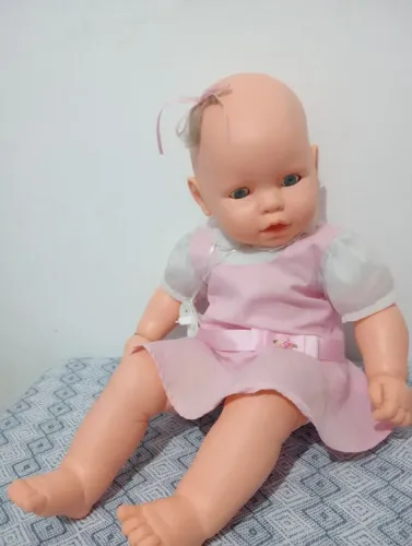 boneca grande