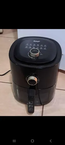 Air Fryer