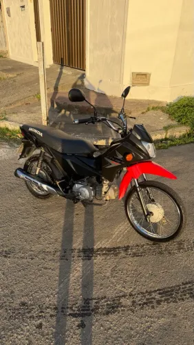 Honda Pop 110i 2024