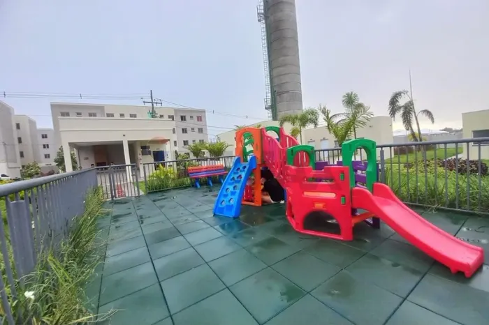 APARTAMENTOS PARA ALUGAR EM MACEIÓ  2 QUARTOS