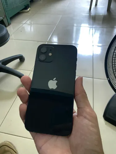 IPHONE 12 64G- TROCO EM NOTEBOOK ou algo do meu interesse.