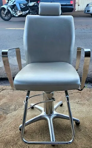 Cadeira de cabeleireiro 