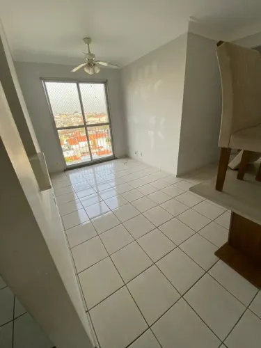 Lindo apartamento 52 metros 2 quartos sacada e vaga !
