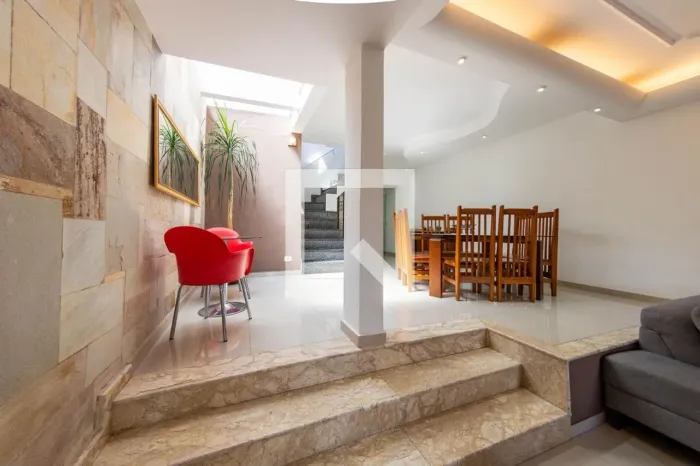 Casa à Venda - Vila Prudente, 4 Quartos, 170 m2