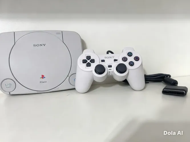 Ps1 baby desbloqueado!!