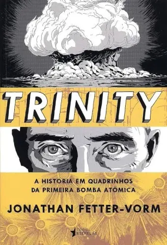 Trinity hq