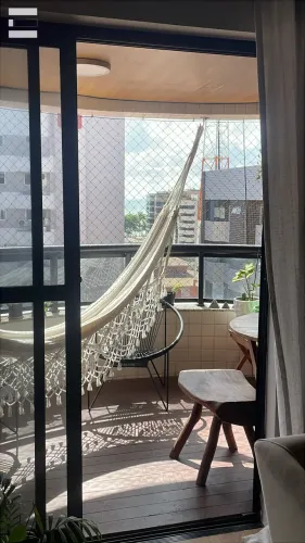 Apartamento Mobiliado para Aluguel Ponta Verde