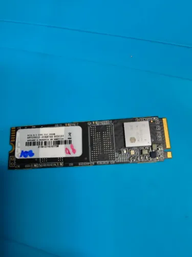 M.2 NVME 256GB 2280 - OEM