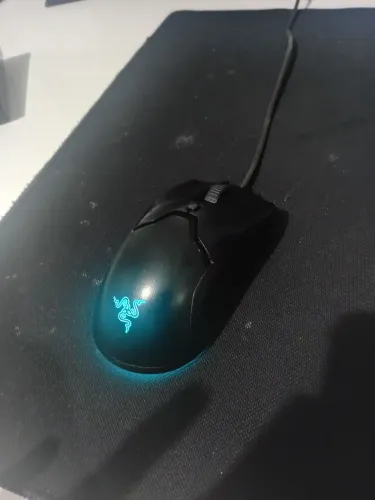 Mouse Razer Viper Mini RGB Chroma