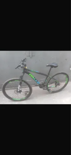 Bike aro 29 Marca Gallo