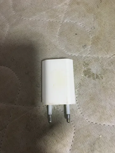 Carregador iPhone 6