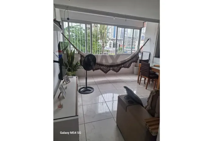 Apartamento à venda com 3 quartos de 87 metros em Boa Viagem, Recife-PE