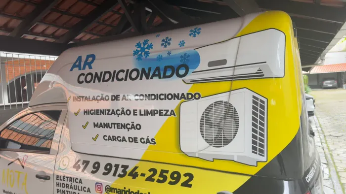 Capota de fibra Saveiro 