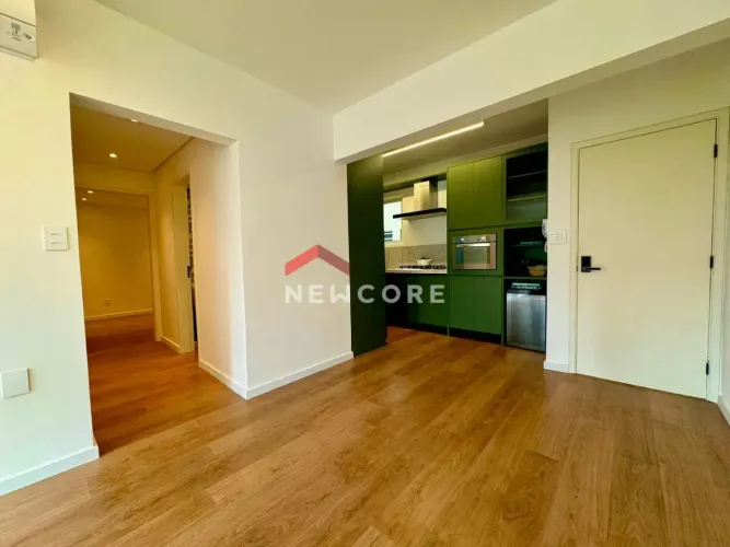 Apartamento em Praça Dom Gastão Liberal Pinto - Itaim Bibi - São Paulo/SP