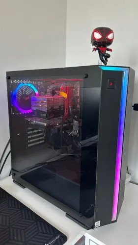Computador Gamer - GTX 1650, i5, 16gb ram