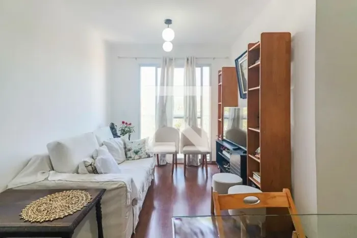 Apartamento à Venda - Butantã, 3 Quartos, 61 m2