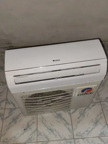 Ar condicionado gree inverter