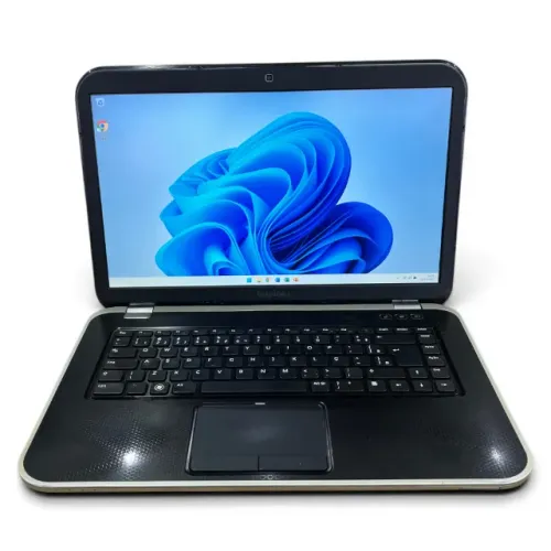 Notebook Dell, Intel Core i7, Ram 16GB, SSD 120 GB, Tela 15.6, Windows 11 