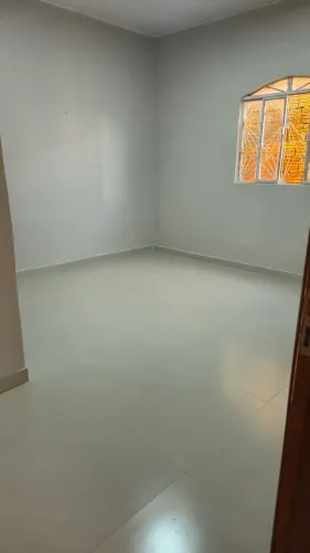 Aluguel de Casa