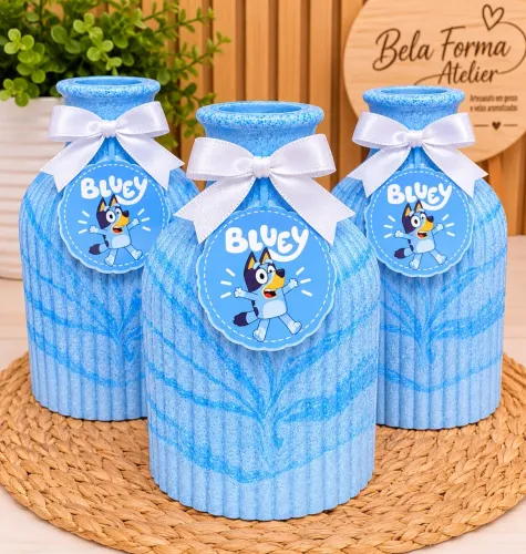 Vasos para festas