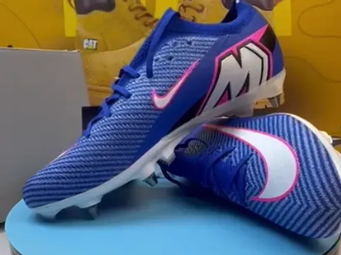 Chuteira Nike Air Zoom Mercurial Vapor 16 Elite num 42